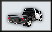 cm truck beds sk model